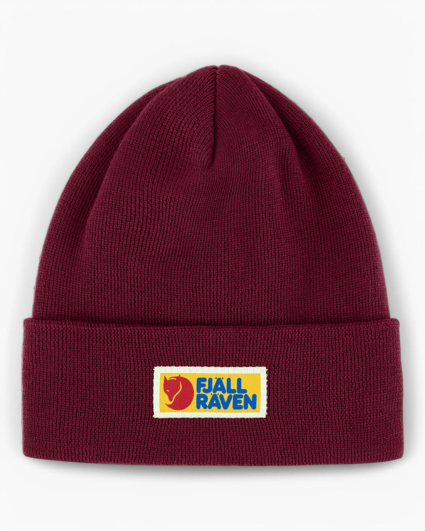 Fjällräven Vardag Classic Beanie