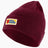 Fjällräven Vardag Classic Beanie Bordeaux Red