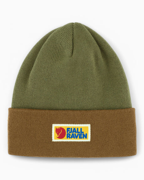 Fjällräven Vardag Classic Beanie