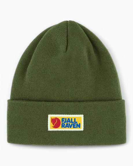 Fjällräven Vardag Classic Beanie