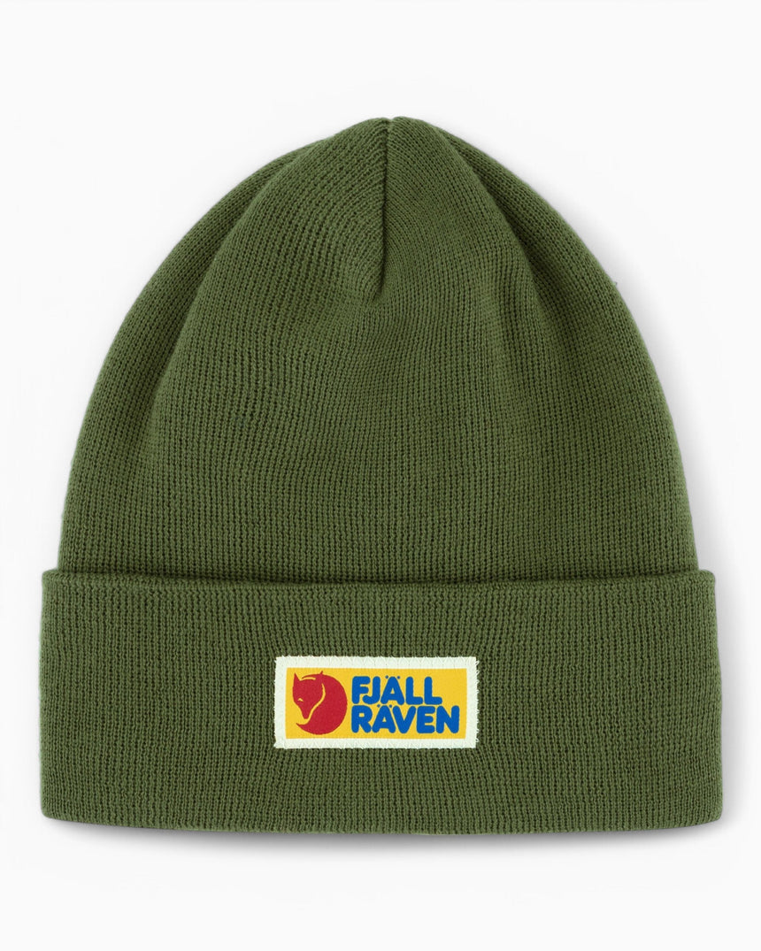 Fjällräven Vardag Classic Beanie