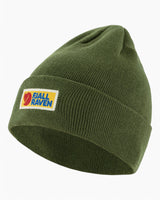 Fjällräven Vardag Classic Beanie Caper Green