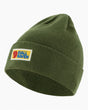 Fjällräven Vardag Classic Beanie Caper Green