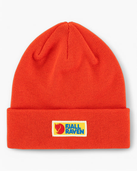 Fjällräven Vardag Classic Beanie