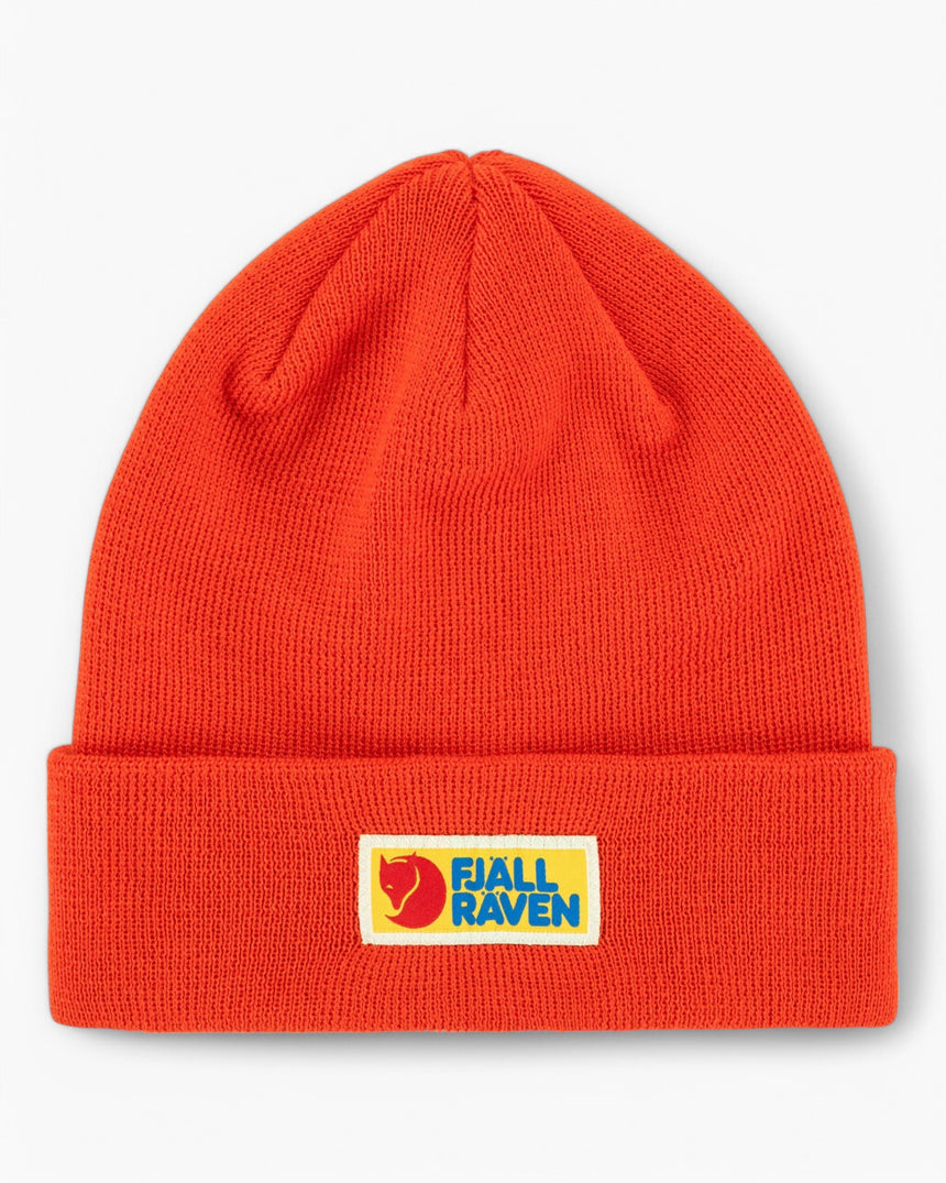Fjällräven Vardag Classic Beanie