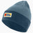 Fjällräven Vardag Classic Beanie Indigo Blue-Dawn Blue