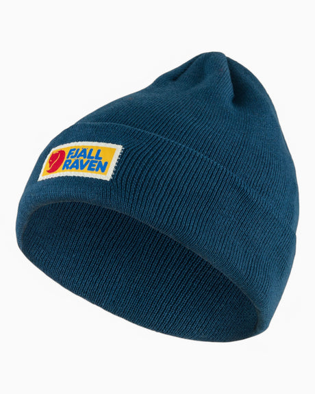 Fjällräven Vardag Classic Beanie Storm