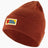 Fjällräven Vardag Classic Beanie Terracotta Brown