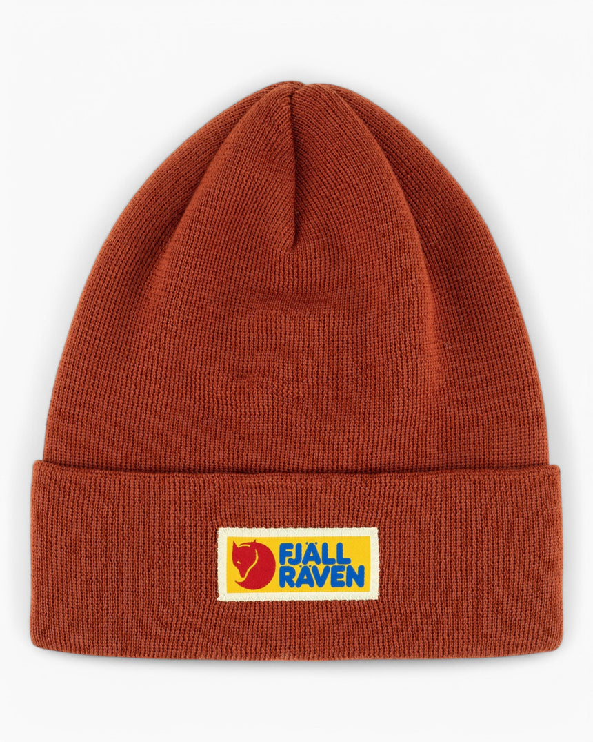 Fjällräven Vardag Classic Beanie