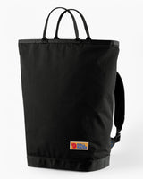 Fjällräven Vardag Totepack Omuz Çantası Black