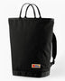 Fjällräven Vardag Totepack Omuz Çantası Black