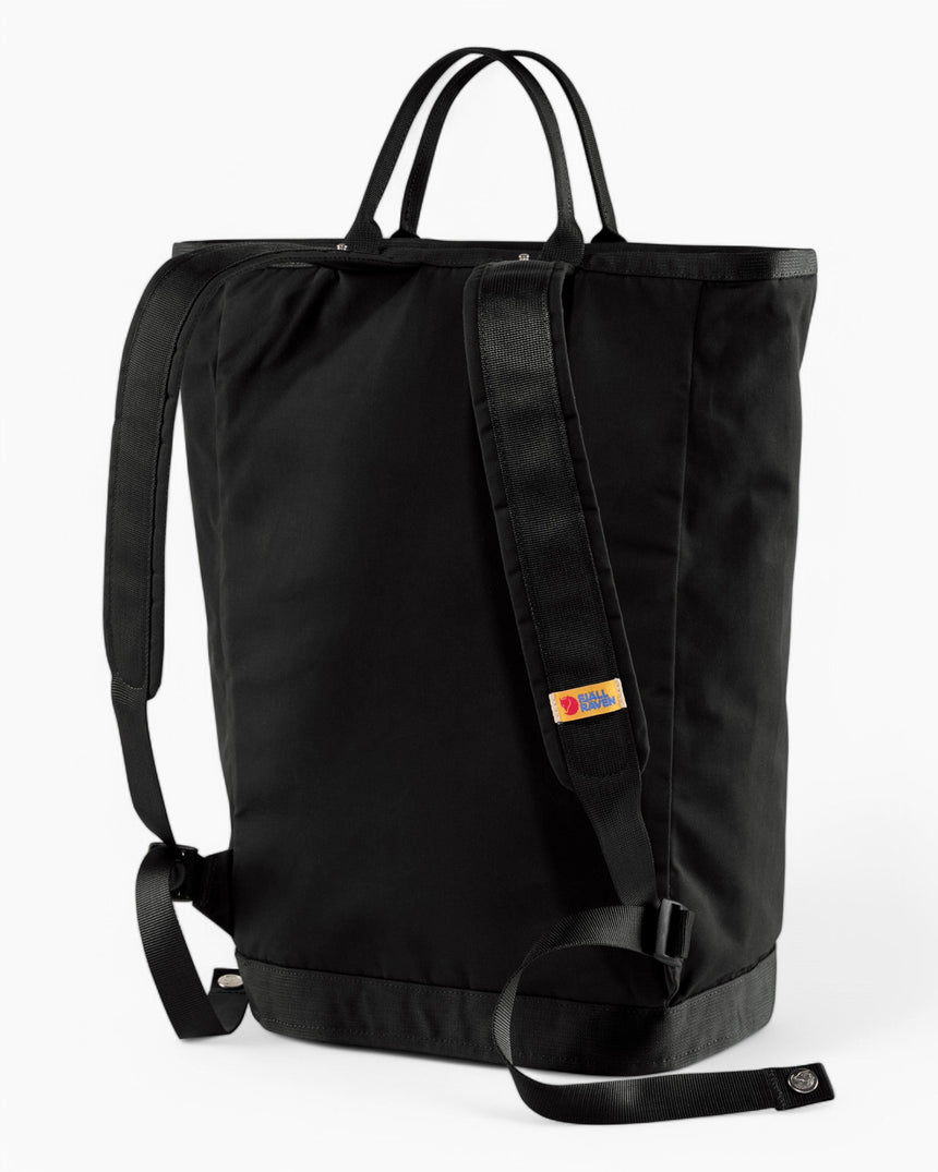Fjällräven Vardag Totepack Omuz Çantası
