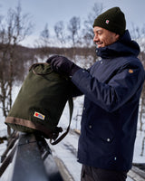 Fjällräven Vardag Totepack Omuz Çantası