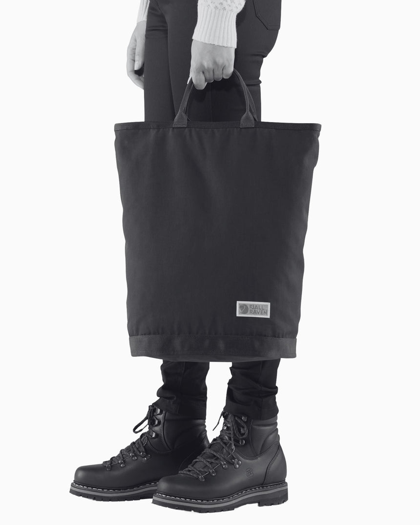 Fjällräven Vardag Totepack Omuz Çantası