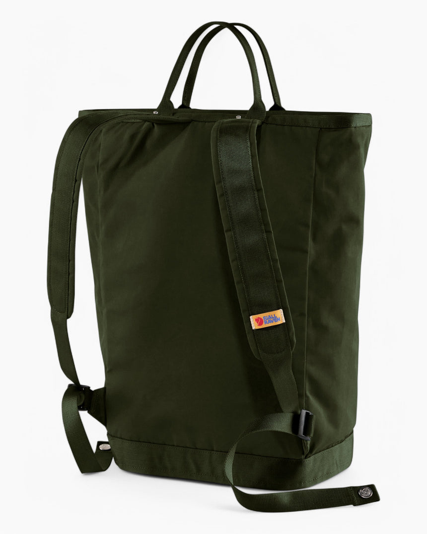 Fjällräven Vardag Totepack Omuz Çantası