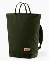 Fjällräven Vardag Totepack Omuz Çantası Deep Forest