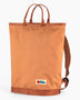 Fjällräven Vardag Totepack Omuz Çantası Desert Brown-Terracotta Brown