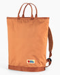 Fjällräven Vardag Totepack Omuz Çantası Desert Brown-Terracotta Brown