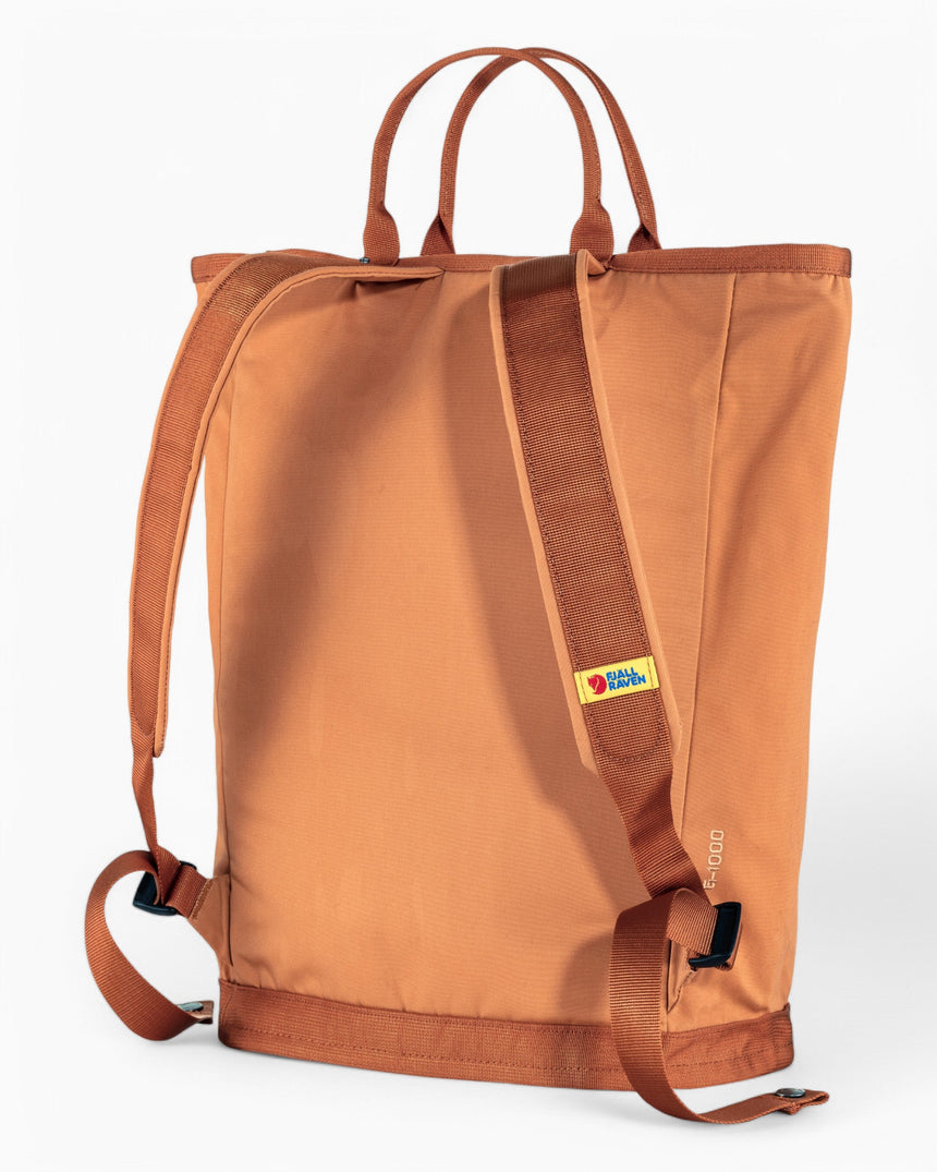 Fjällräven Vardag Totepack Omuz Çantası