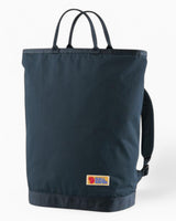 Fjällräven Vardag Totepack Omuz Çantası Storm