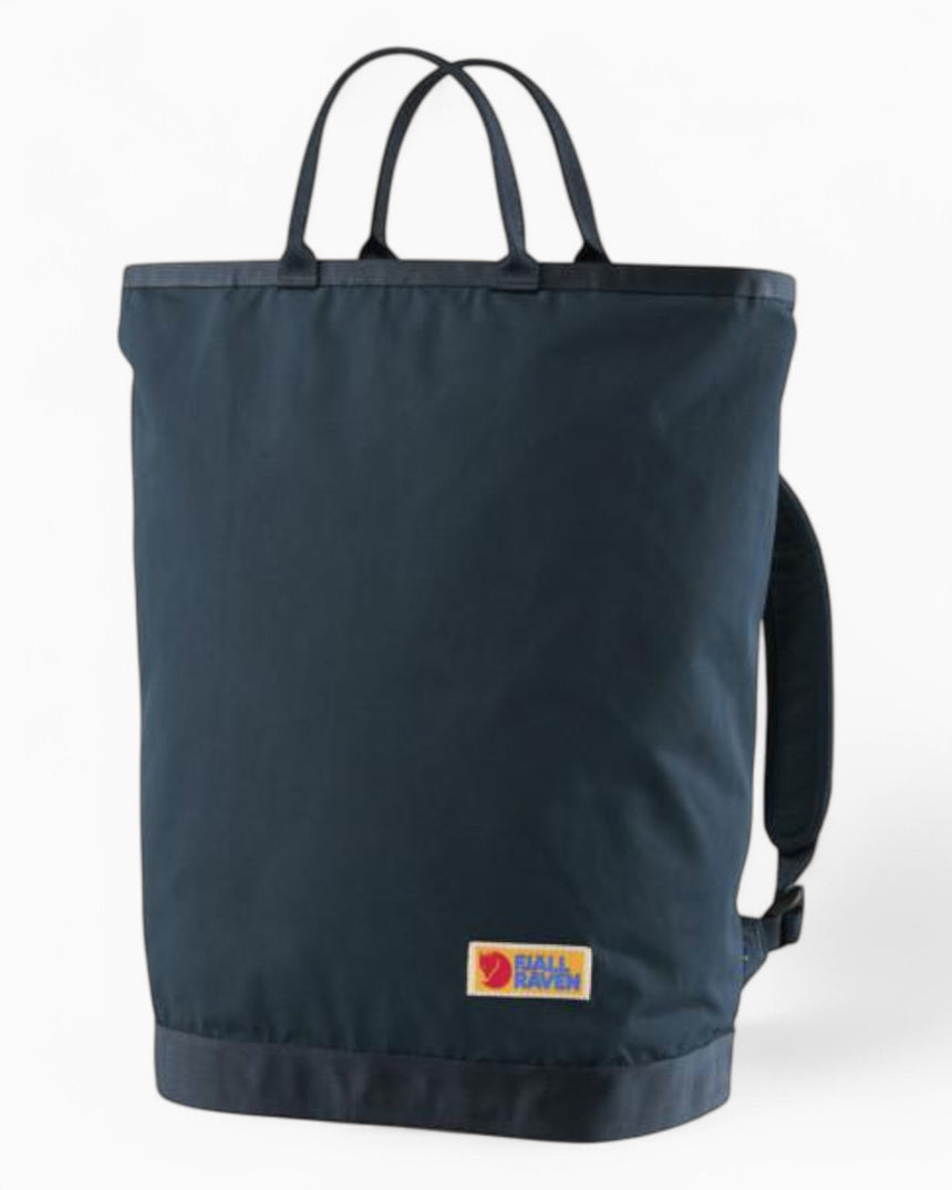 Fjällräven Vardag Totepack Omuz Çantası Storm