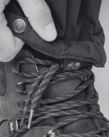 Fjällräven Vidda Pro Trousers - Erkek Buckwheat Brown - Laurel Green