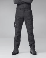 Fjällräven Vidda Pro Trousers - Erkek Laurel Green - Deep Forest