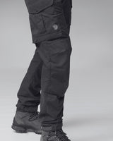 Fjällräven Vidda Pro Trousers - Erkek Laurel Green - Deep Forest