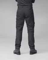 Fjällräven Vidda Pro Trousers - Erkek Laurel Green - Deep Forest