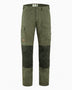 Fjällräven Vidda Pro Trousers - Erkek Laurel Green - Deep Forest