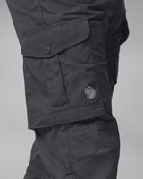 Fjällräven Vidda Pro Trousers - Erkek Laurel Green - Deep Forest