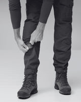 Fjällräven Vidda Pro Trousers - Erkek Laurel Green - Deep Forest