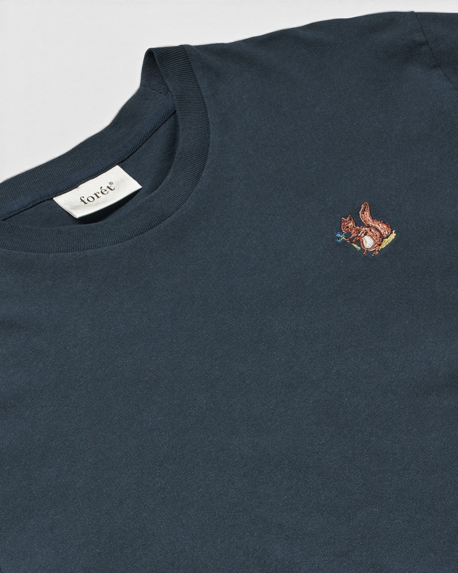 Forét Acorn T-Shirt