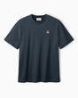 Forét Acorn T-Shirt Navy