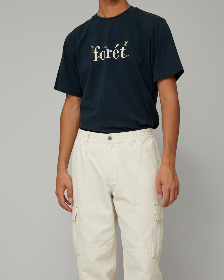 Forét Amber Bee T-Shirt