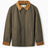 Forét Aspen Oilskin Erkek Ceket Army