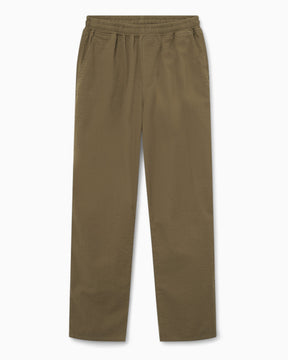 Forét Calm Seersucker Erkek Pantolon Arm