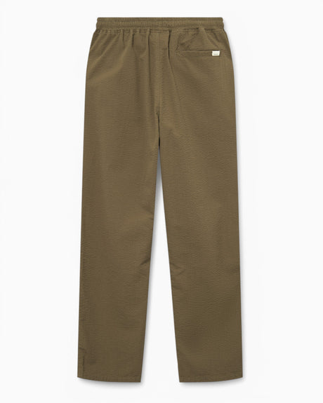 Forét Calm Seersucker Erkek Pantolon