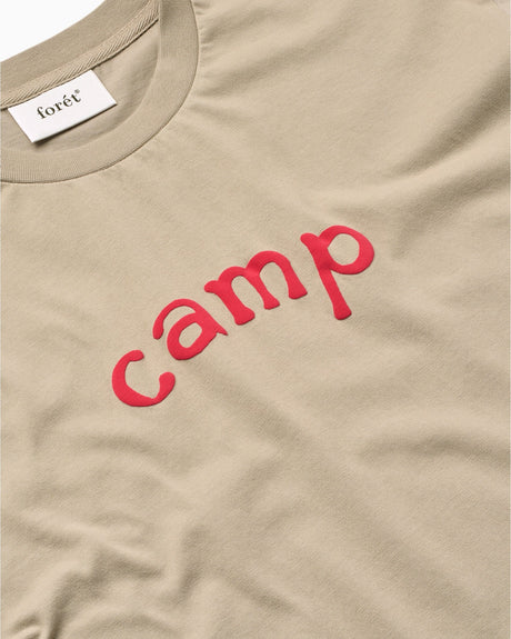 Forét Camp T-Shirt