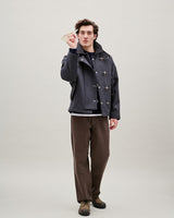 Cinder Wool Erkek Ceket