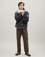 Cinder Wool Erkek Ceket