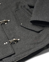 Cinder Wool Erkek Ceket