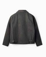Cinder Wool Erkek Ceket
