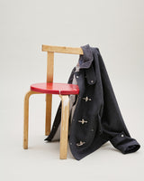 Cinder Wool Erkek Ceket