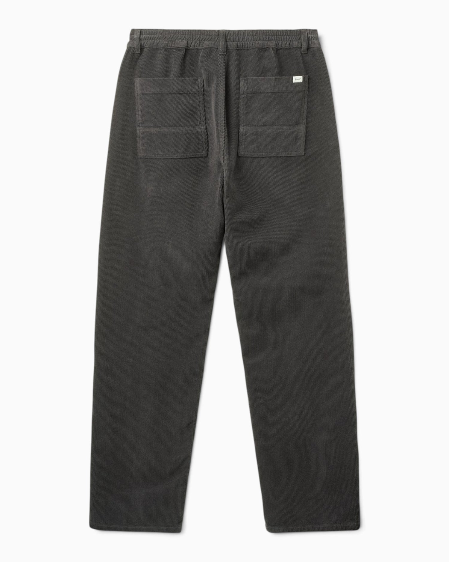 Forét Clay Corduroy Erkek Pantolon