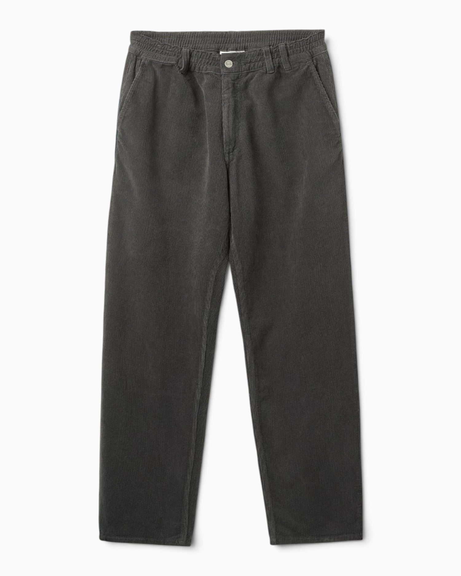 Forét Clay Corduroy Erkek Pantolon Grey