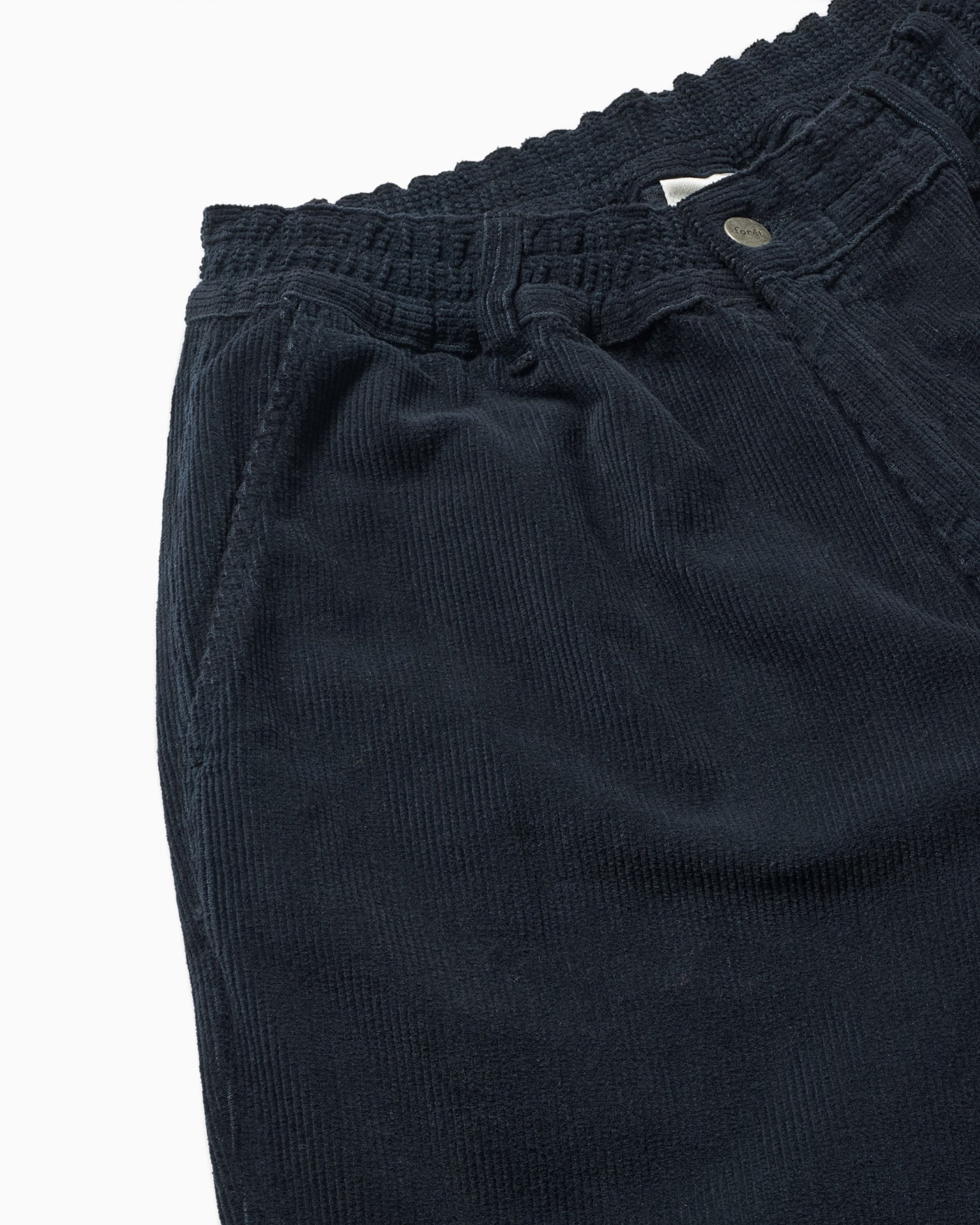Forét Clay Corduroy Erkek Pantolon
