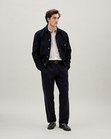 Forét Clay Corduroy Erkek Pantolon