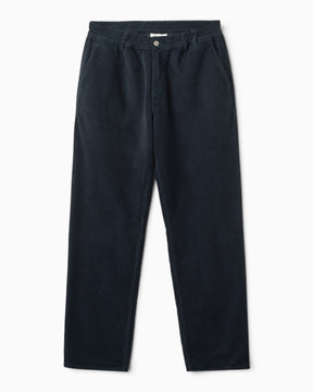Forét Clay Corduroy Erkek Pantolon Navy