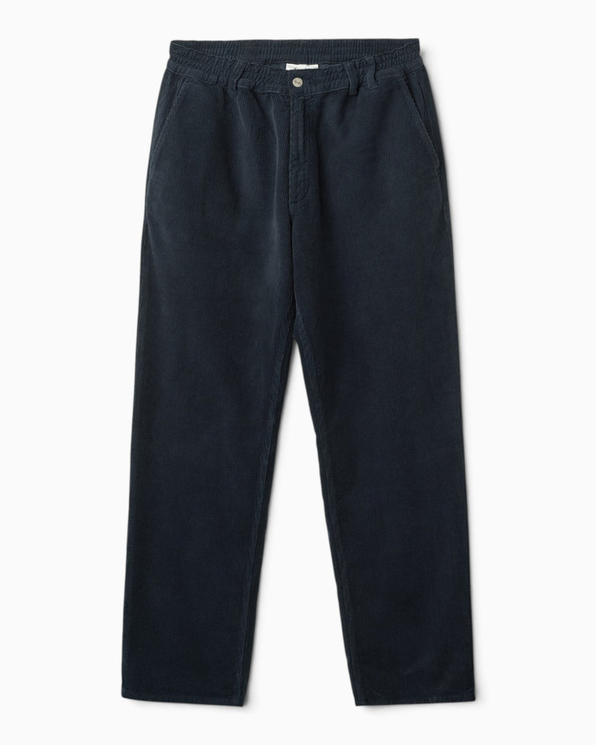Forét Clay Corduroy Erkek Pantolon Navy
